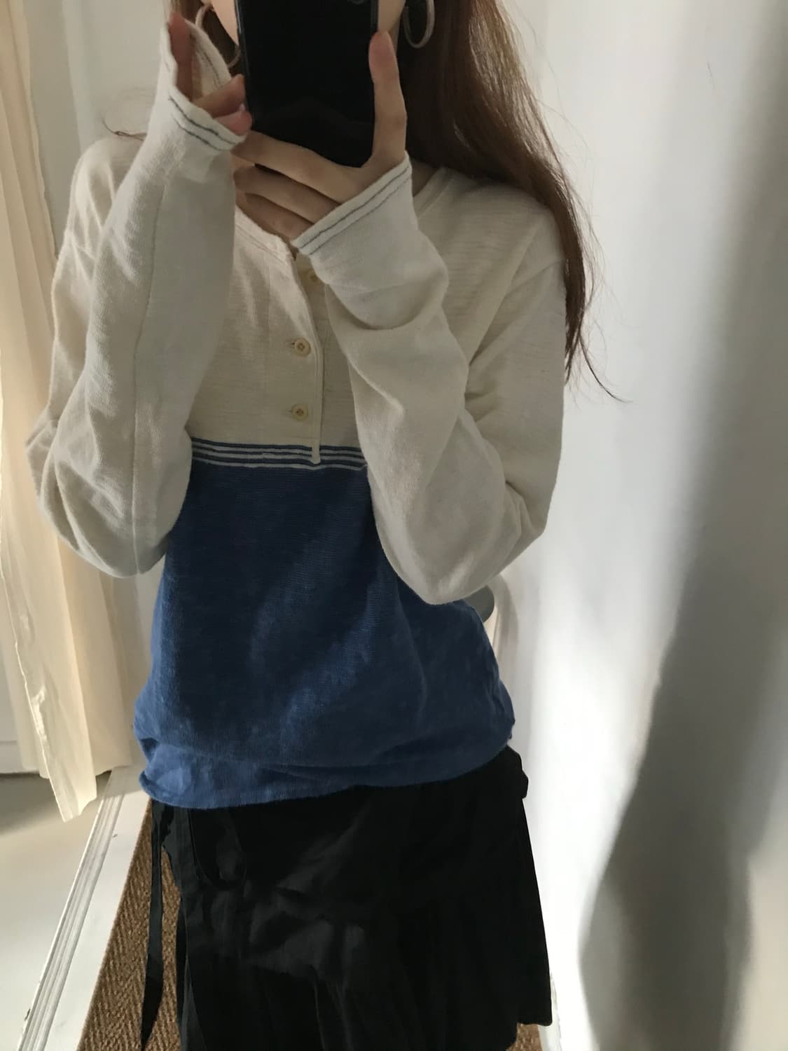 long sleeves t-shirt 상품이미지3