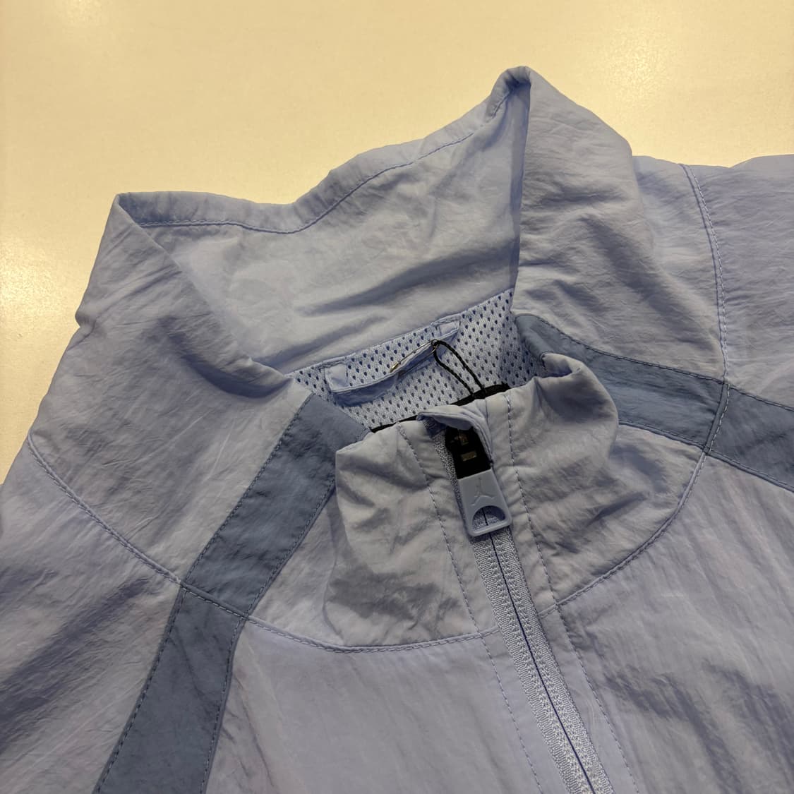 [2XL] 조던 스포츠 잼 로얄 틴트 바람막이 자켓 B813 상품이미지4