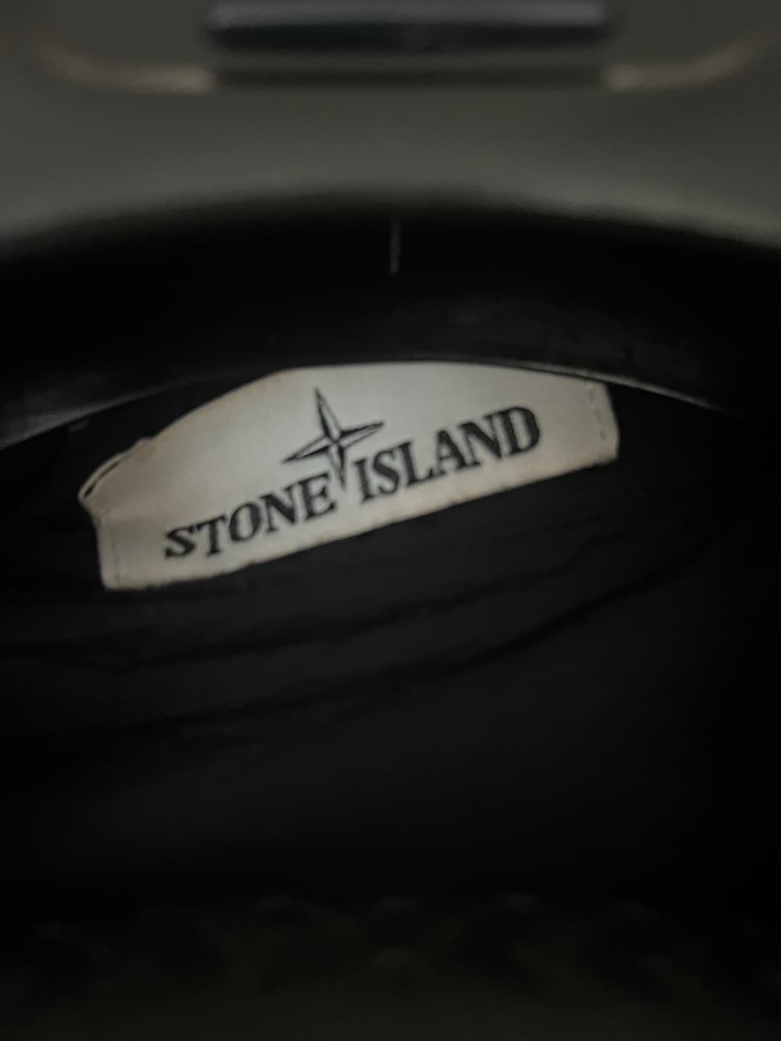 스톤아이랜드 바람막이 상품이미지5
