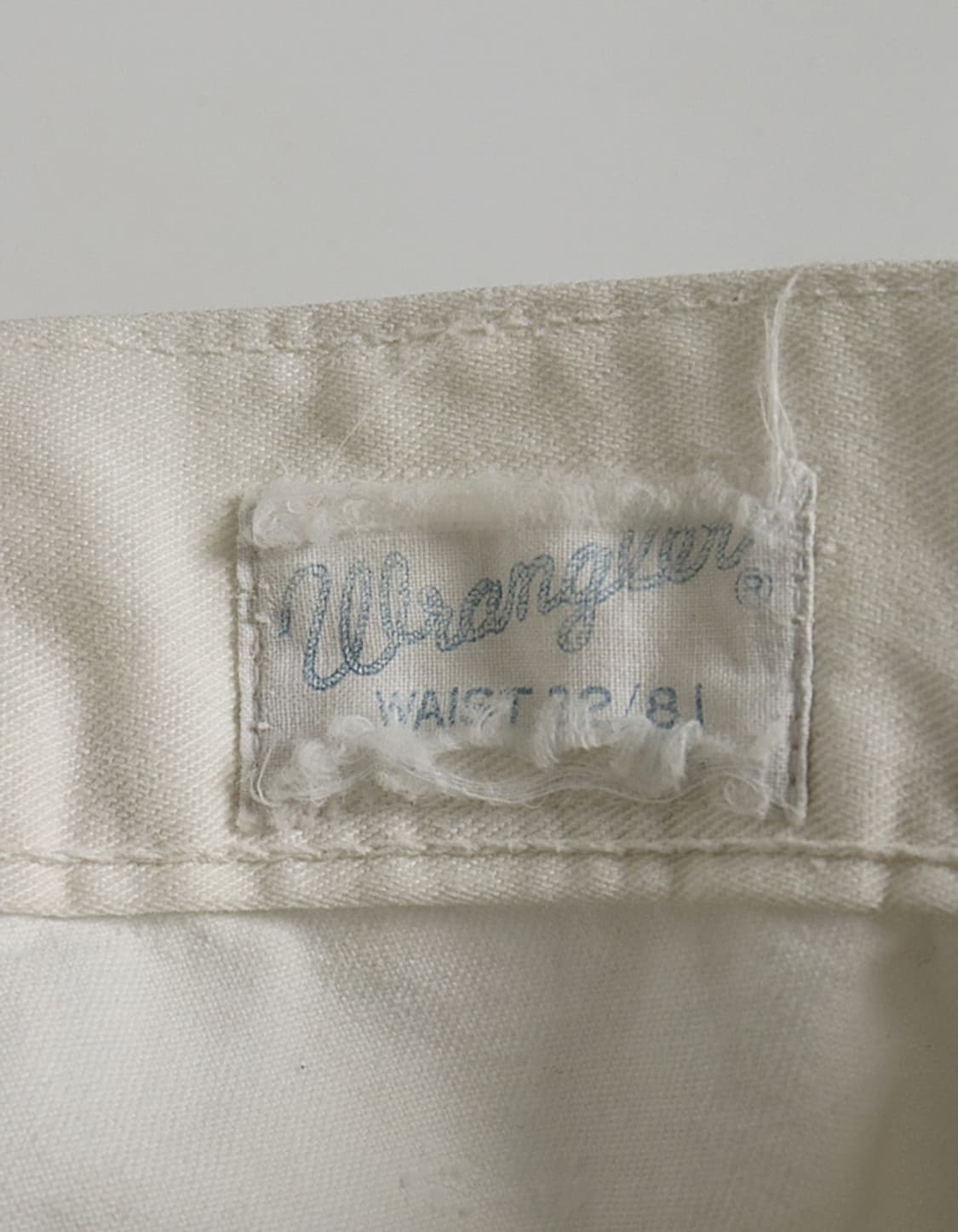  90's Wrangler Durty Painter Pant (30) 상품이미지10