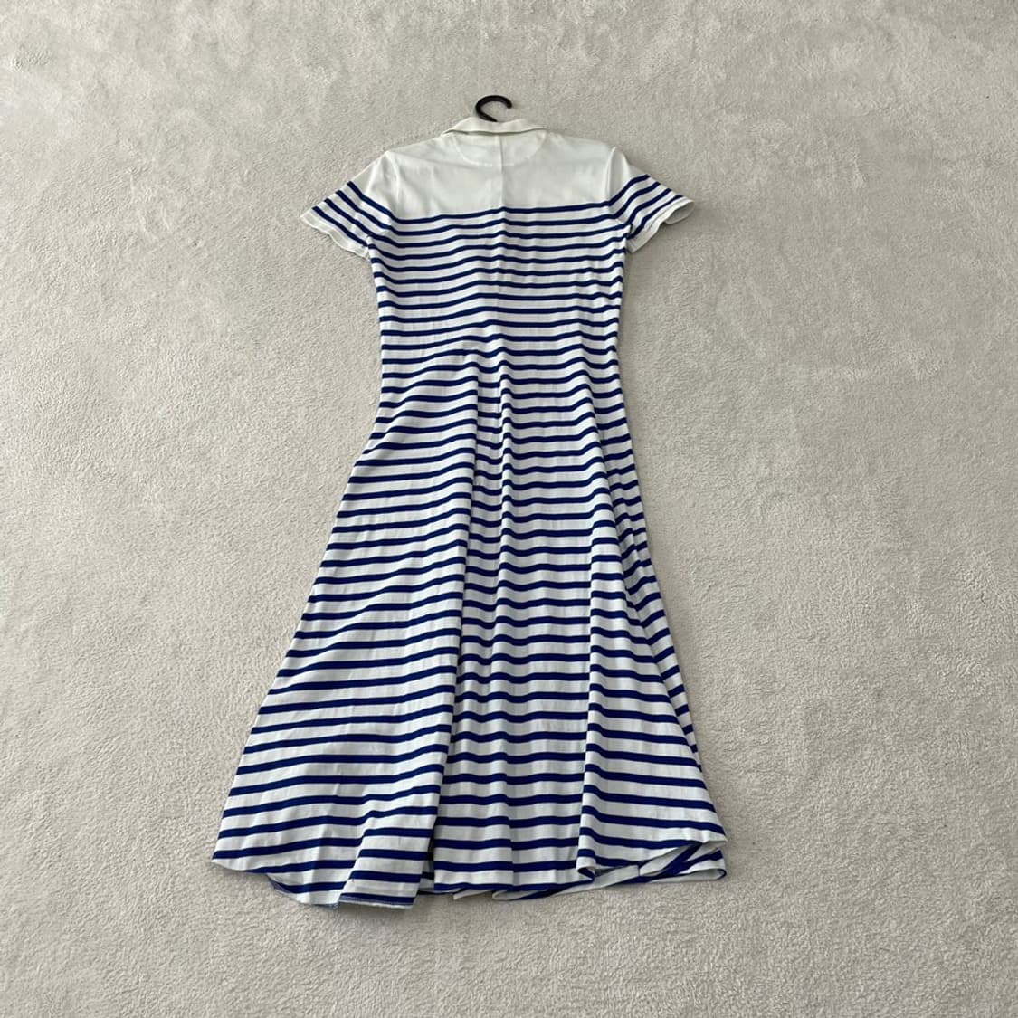 M 폴로 여성 반팔원피스카라티 상품이미지8