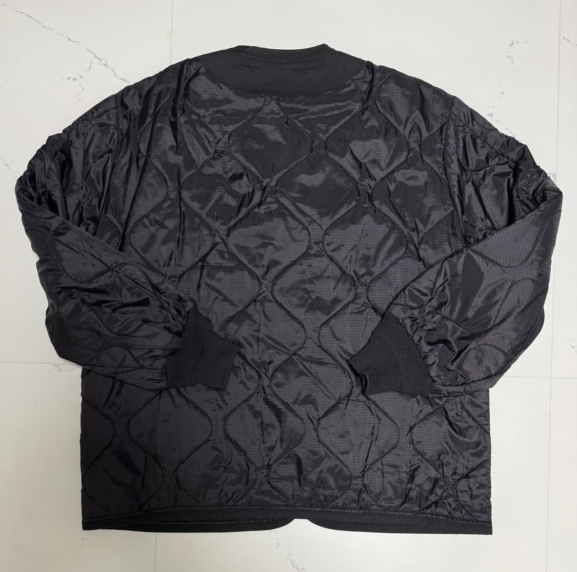 알파인더스트리 라이너자켓 L사이즈 상품이미지2