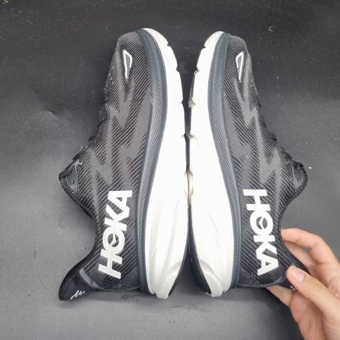 호카 클리프톤 남성런닝화 300 상품이미지5