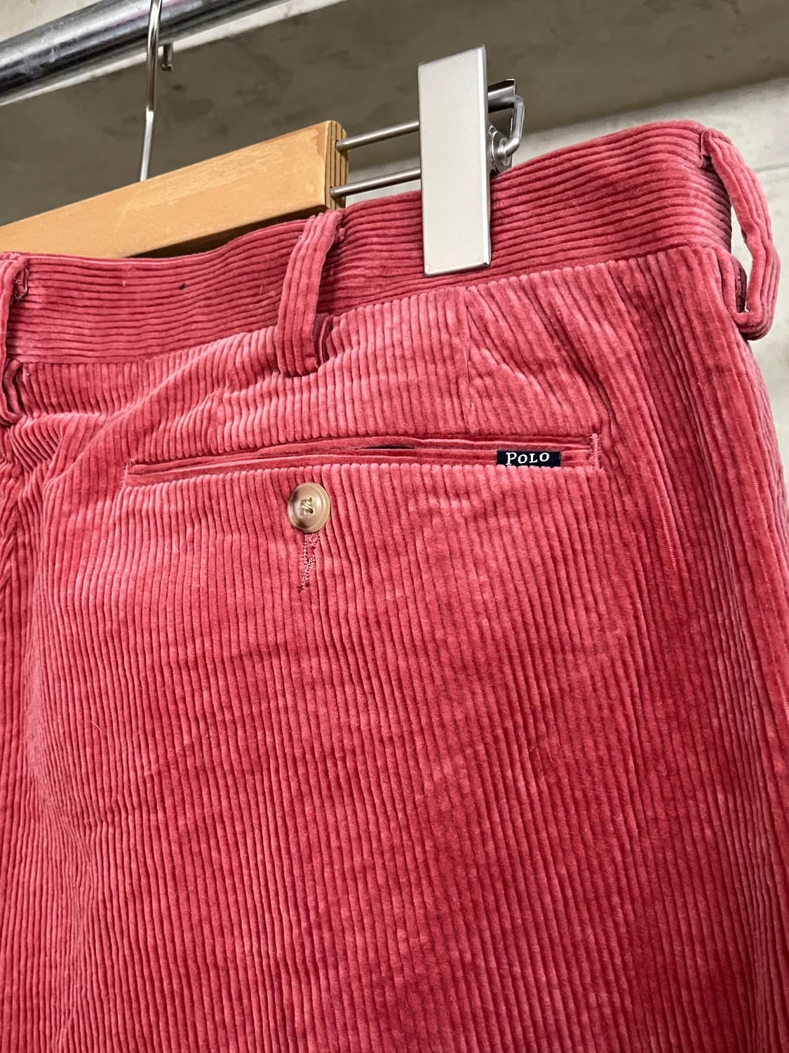 Polo Ralph Lauren Corduroy Pants 상품이미지7