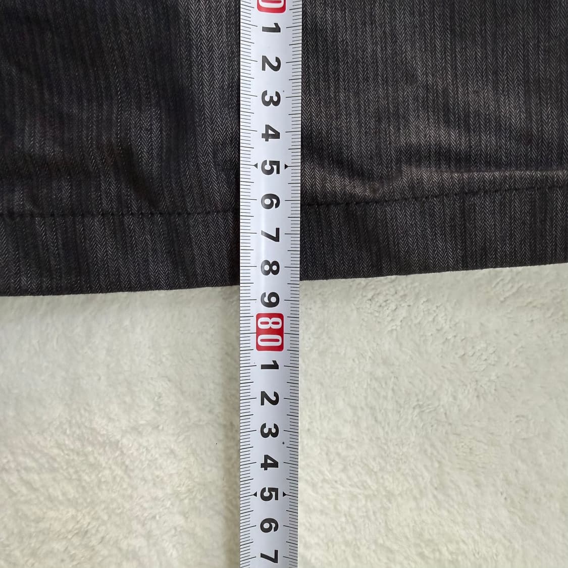 XL 컬럼비아 티타늄 라인 바람막이 0227T 상품이미지6