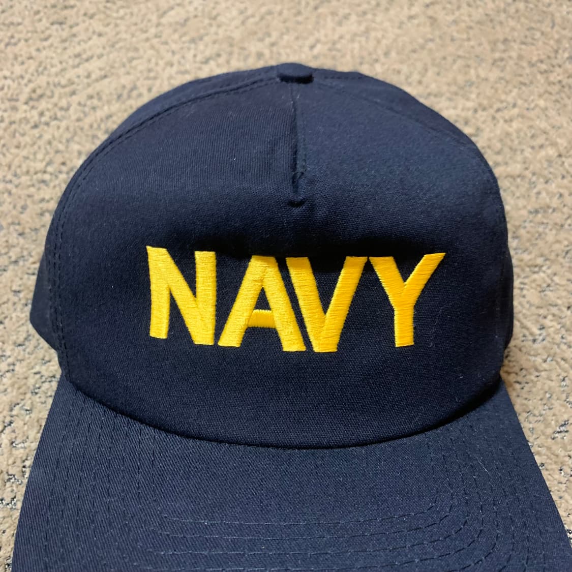 U.S. NAVY cap 상품이미지2