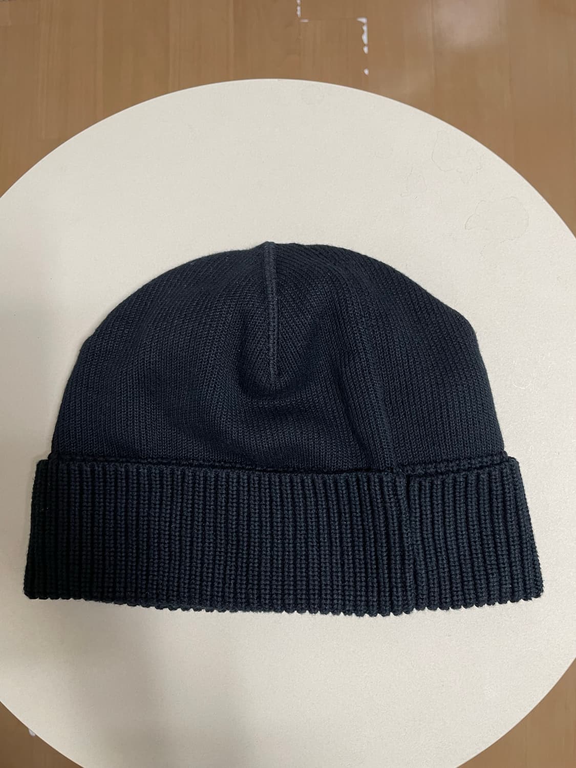 스톤아일랜드 비니(black) 상품이미지2