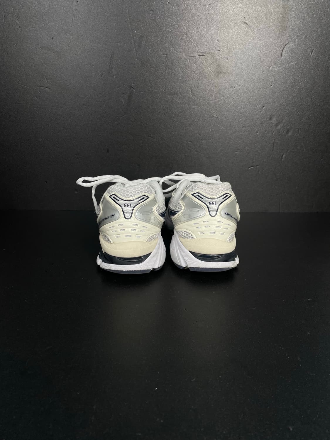 [270] 아식스 젤 카야노14 스니커즈 상품이미지8