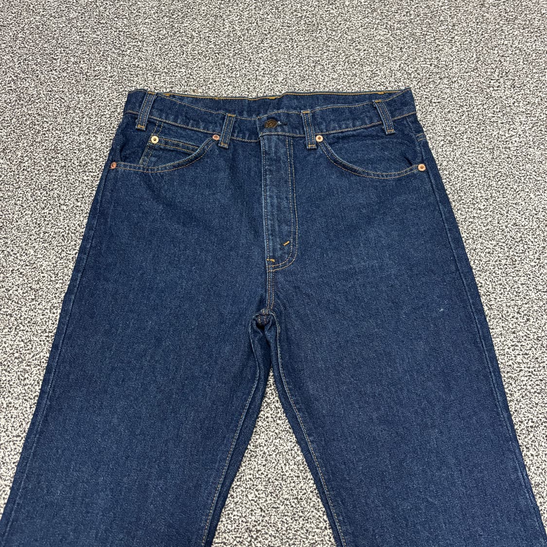 90s 빈티지 리바이스 517 허리40.5cm 상품이미지3