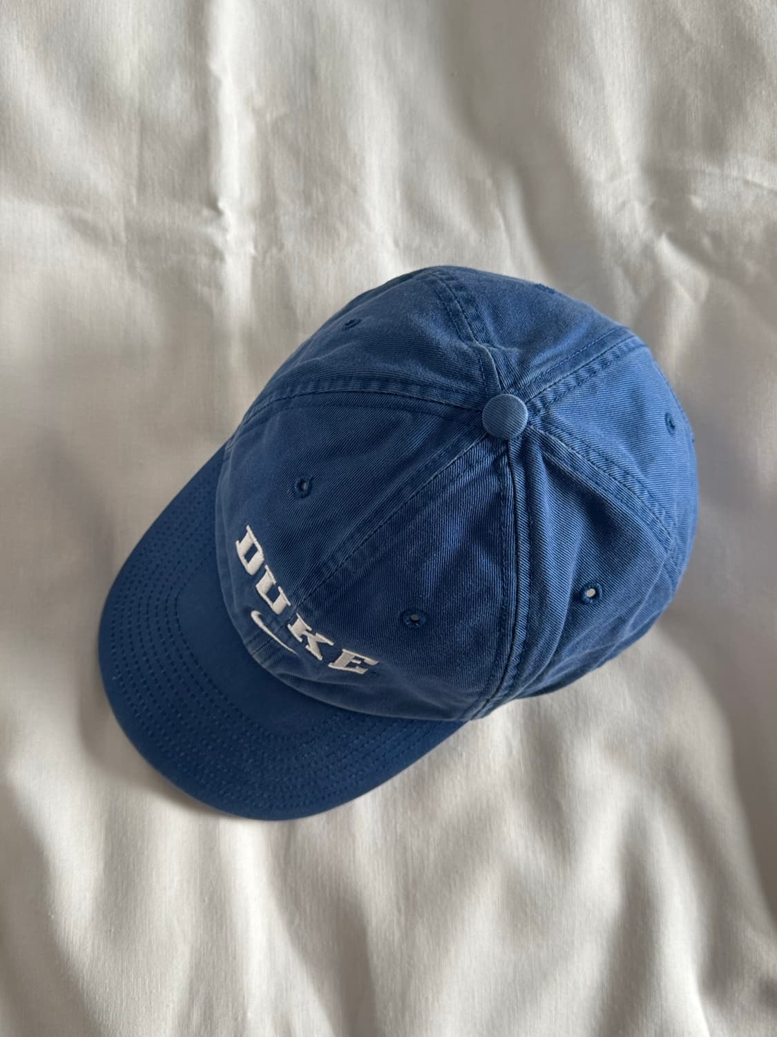 10’s 나이키 duke 블루 볼캡 상품이미지7