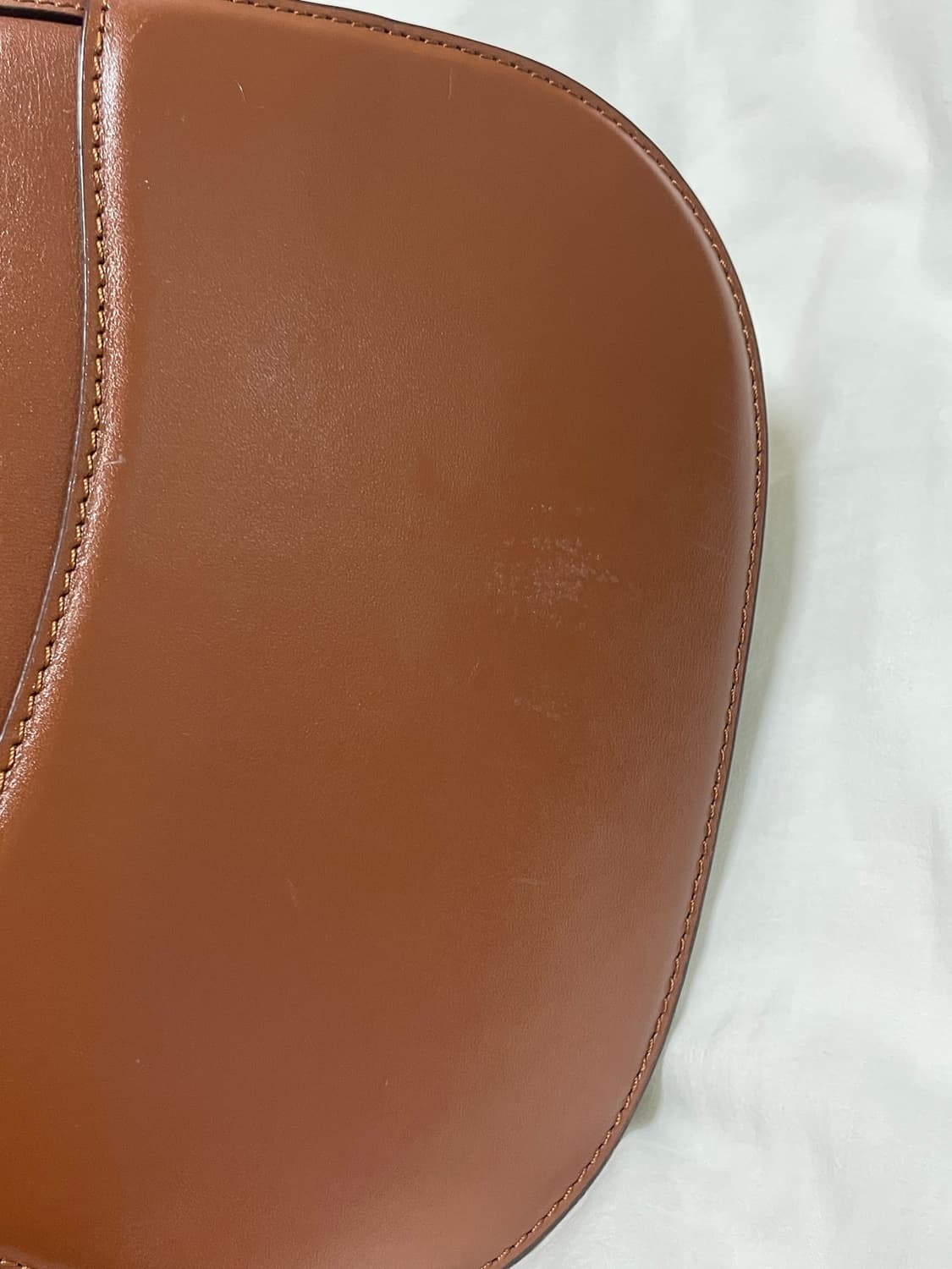 Hérve cross bag -  brown 상품이미지9
