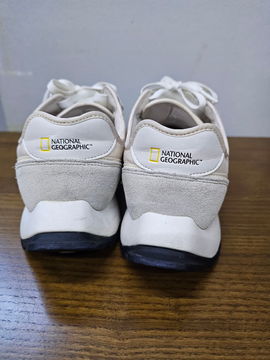 내셔널지오그래픽 스니커즈  상품이미지5