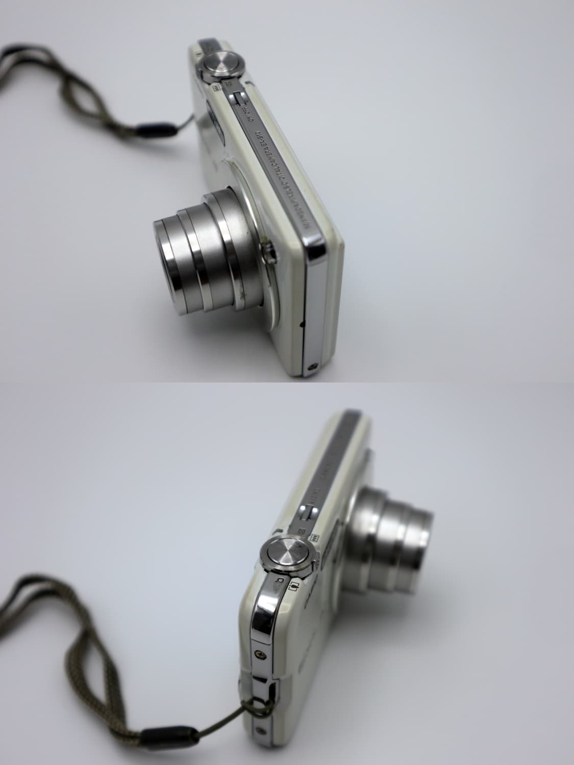카시오 엑실림 EX-S10 [배송비× 수수료×] 상품이미지3
