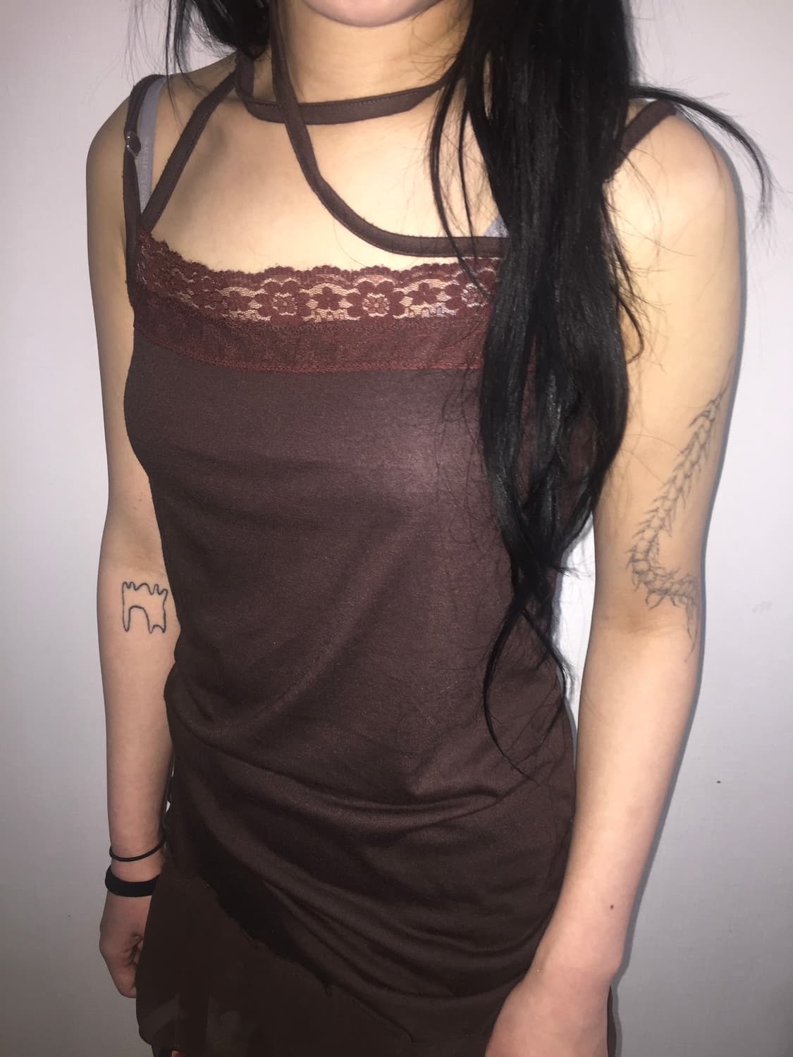 빈티지슬리브리스 상품이미지1