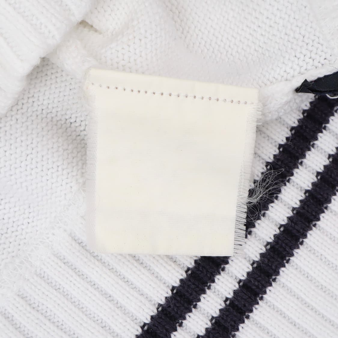 폴로진스 컴퍼니 우먼스 니트 집업 자켓 상품이미지9