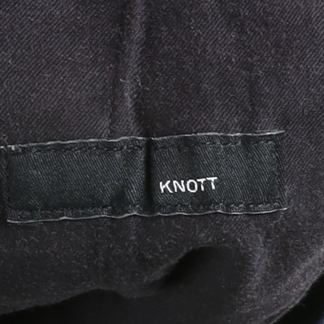 노트 Kontt Cotton Cargo Pants

 상품이미지8
