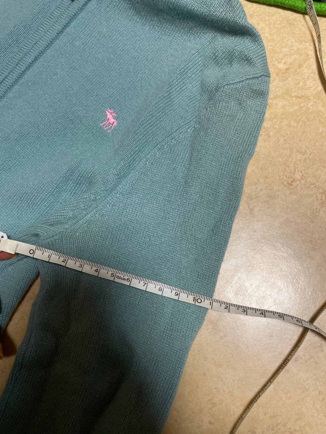 유일매물 아베크롬비 00s 딱붙 후드 집업 캐시미어 니트 딱붙핏 y2k 상품이미지10