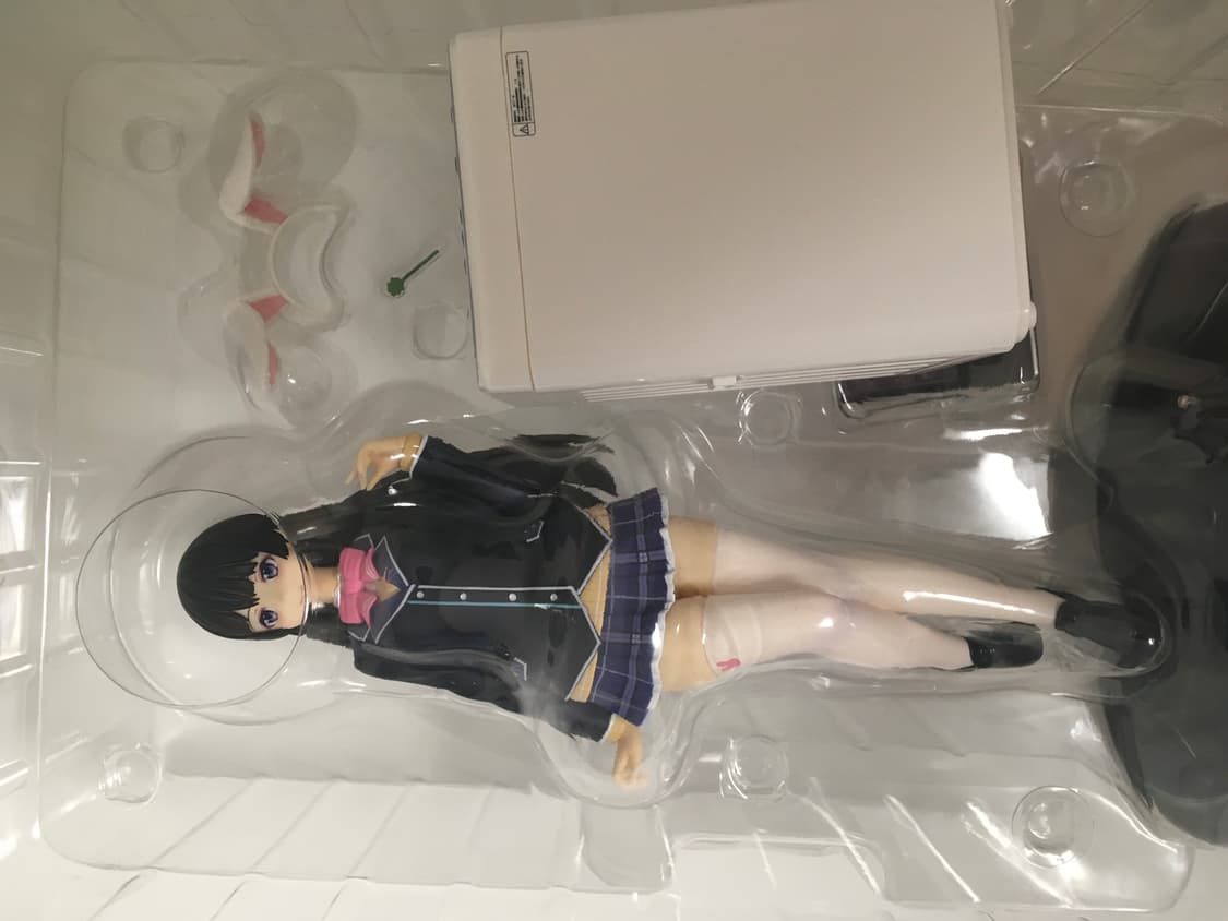 니지산지 츠키노미토 1/7 스케일 피규어 상품이미지3