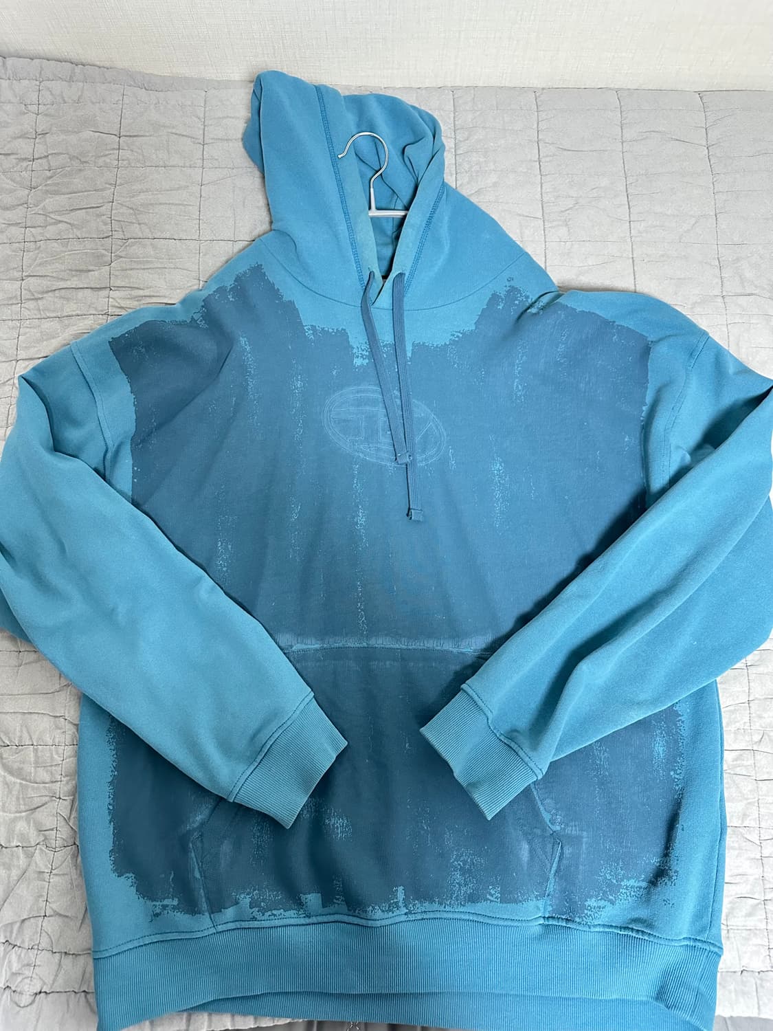 디젤 후드티 상품이미지1