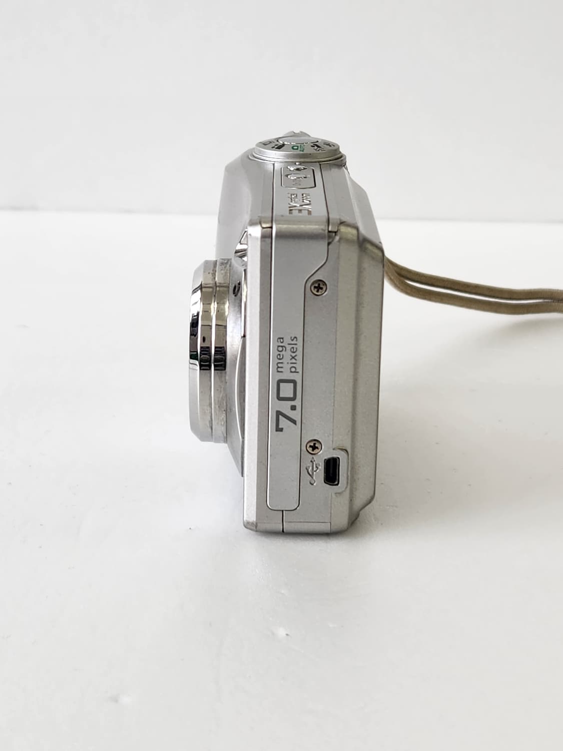 코닥 c713 빈티지  카메라 카리나 디카 상품이미지7