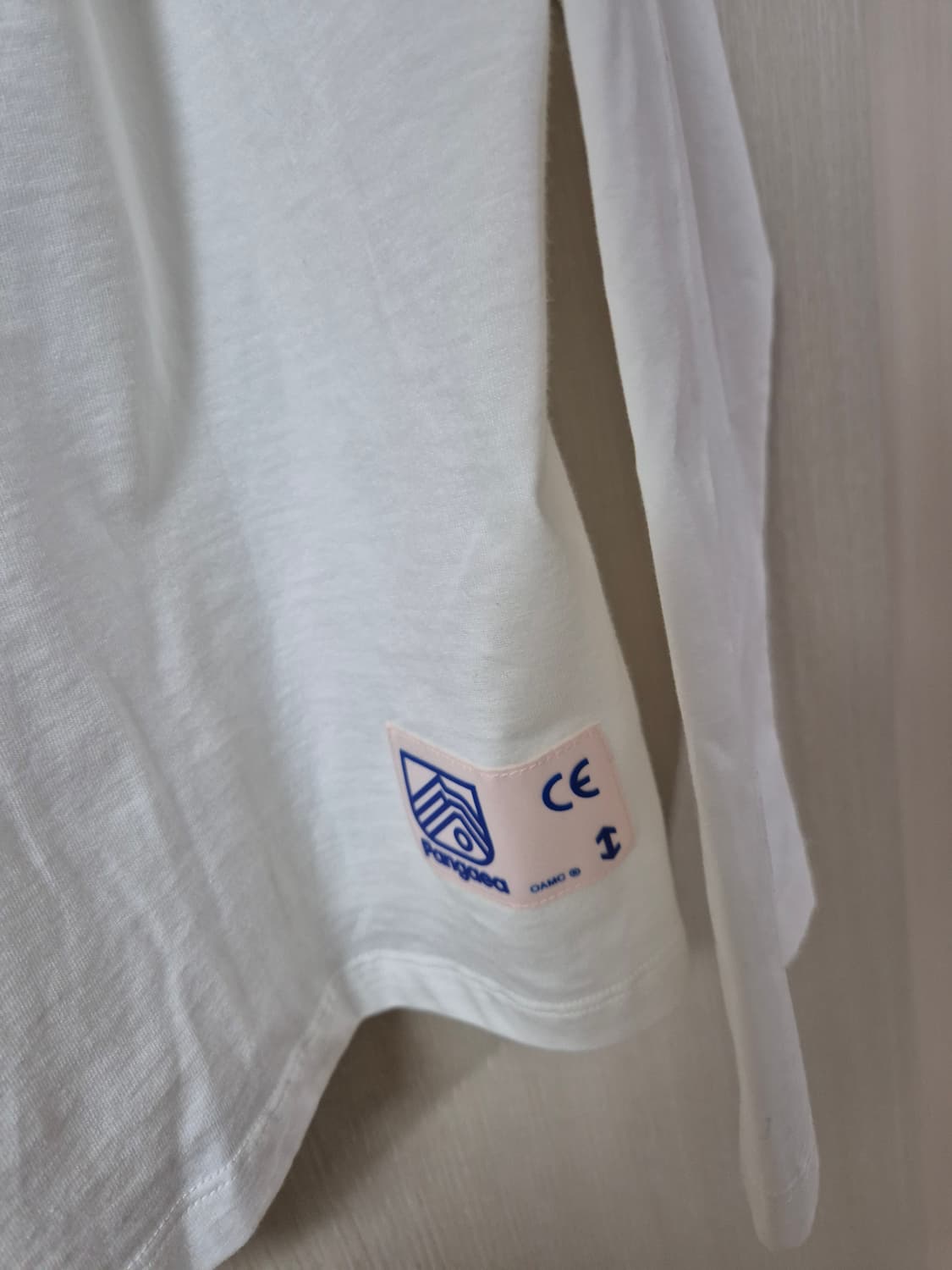 (새제품) OAMC 오에이엠씨 포켓 티셔츠 긴팔 M (23년) 상품이미지9