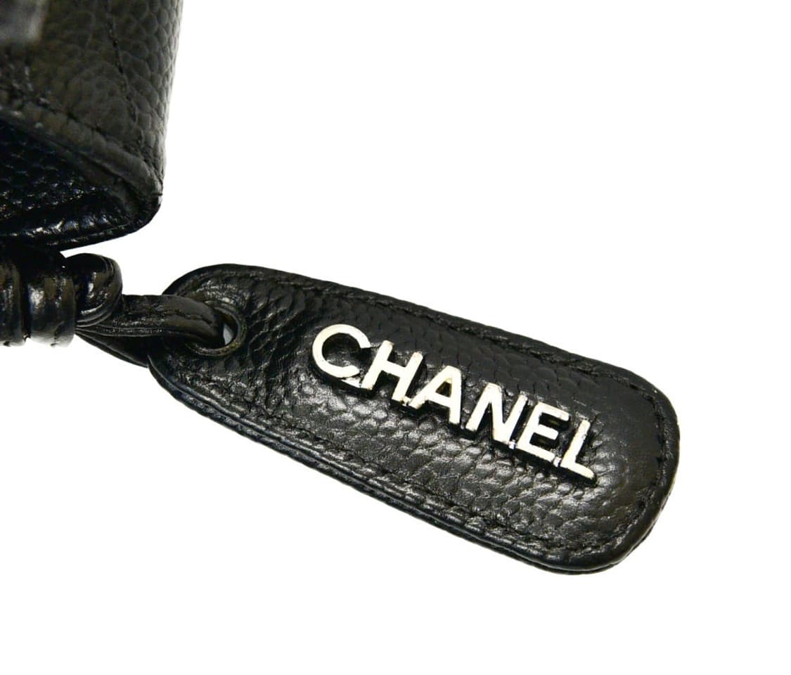 샤넬 캐비어 체인백 (정품) 상품이미지9