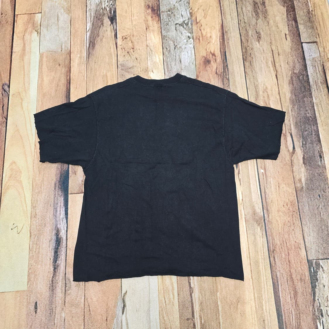 Vintage 90s Three Stooges 티셔츠 상품이미지8