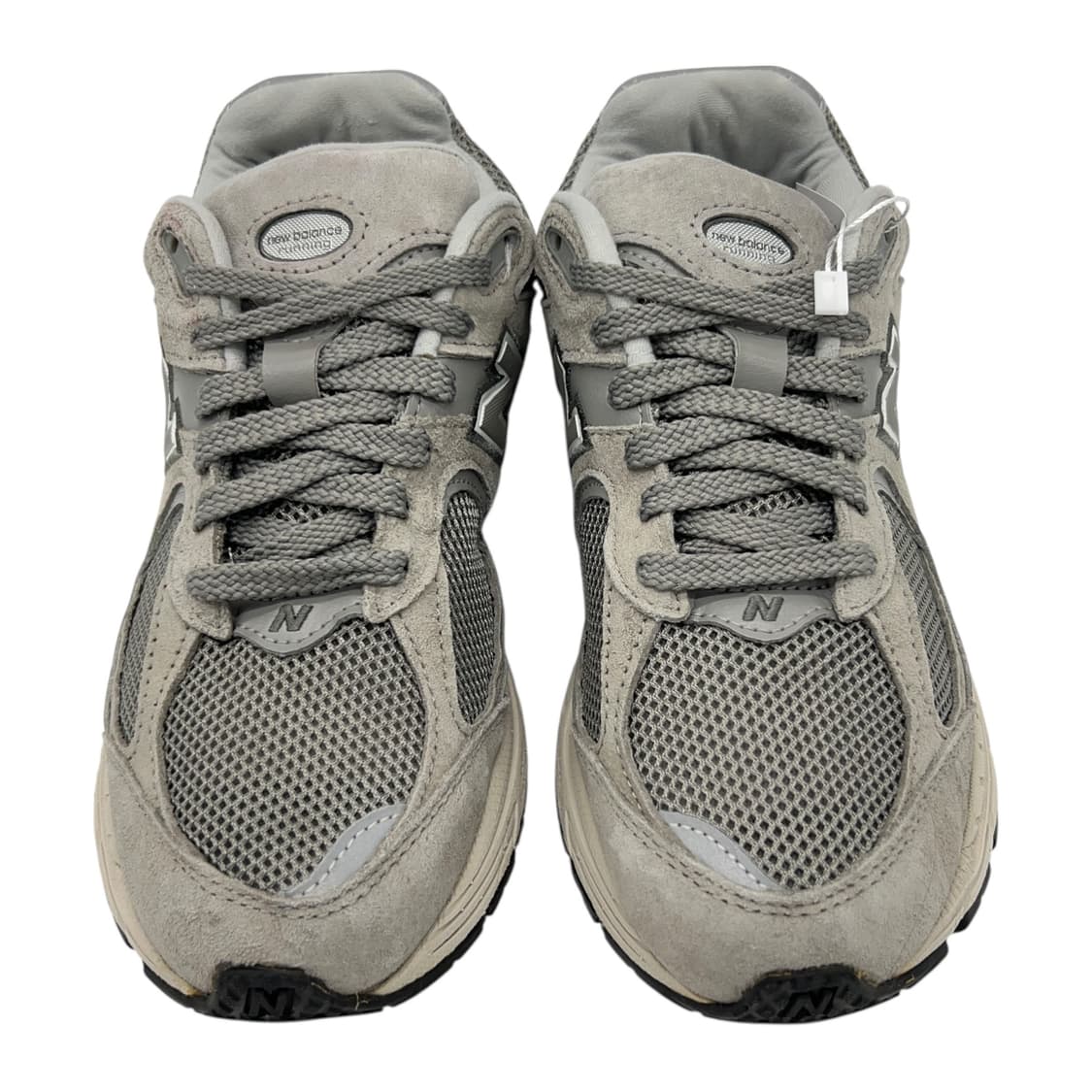 240 뉴발란스 2002R 그레이 상품이미지4
