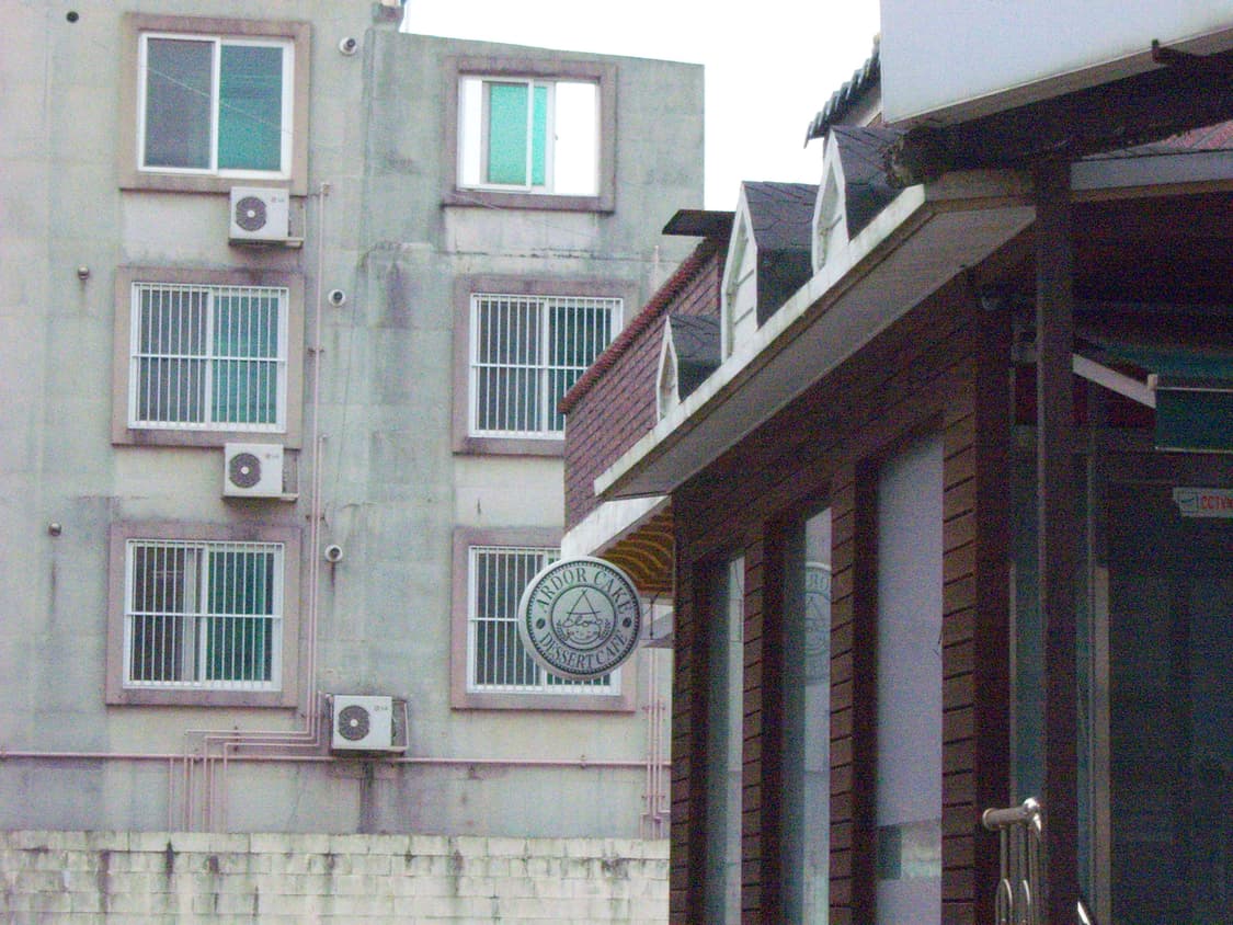 작례 O) kodak easyshare v803 코닥 빈티지 디카 상품이미지9