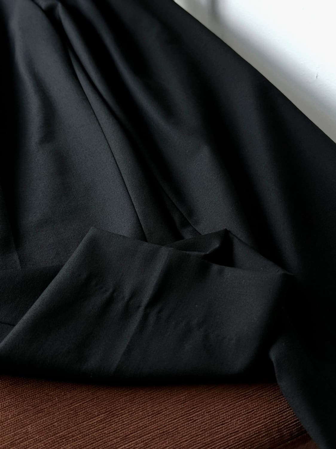 'German made' light virgin wool trouser 상품이미지4