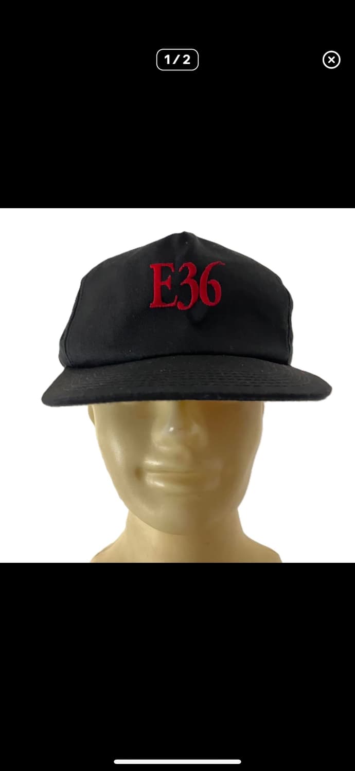 90s BMW E36 cap 상품이미지1