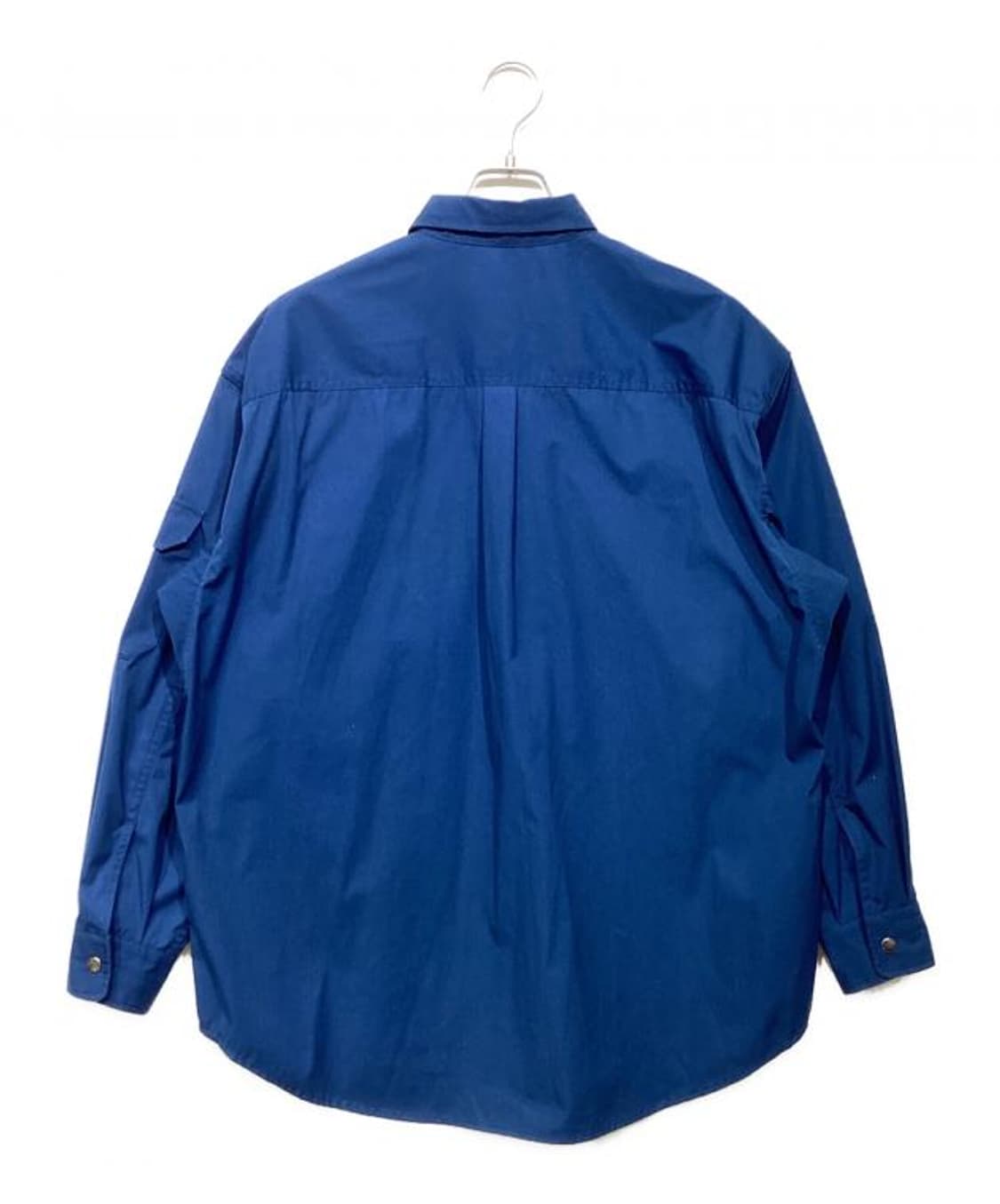 노스페이스 퍼플라벨 CPO 셔츠 자켓 상품이미지3