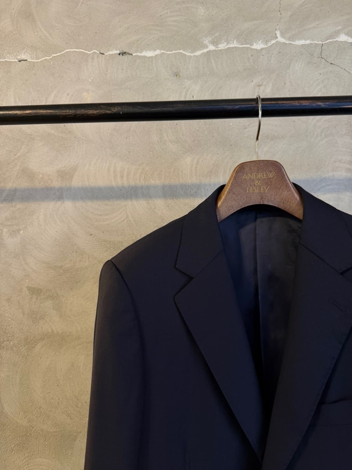 갤럭시 수젤로 테일러드 자켓 100 상품이미지2