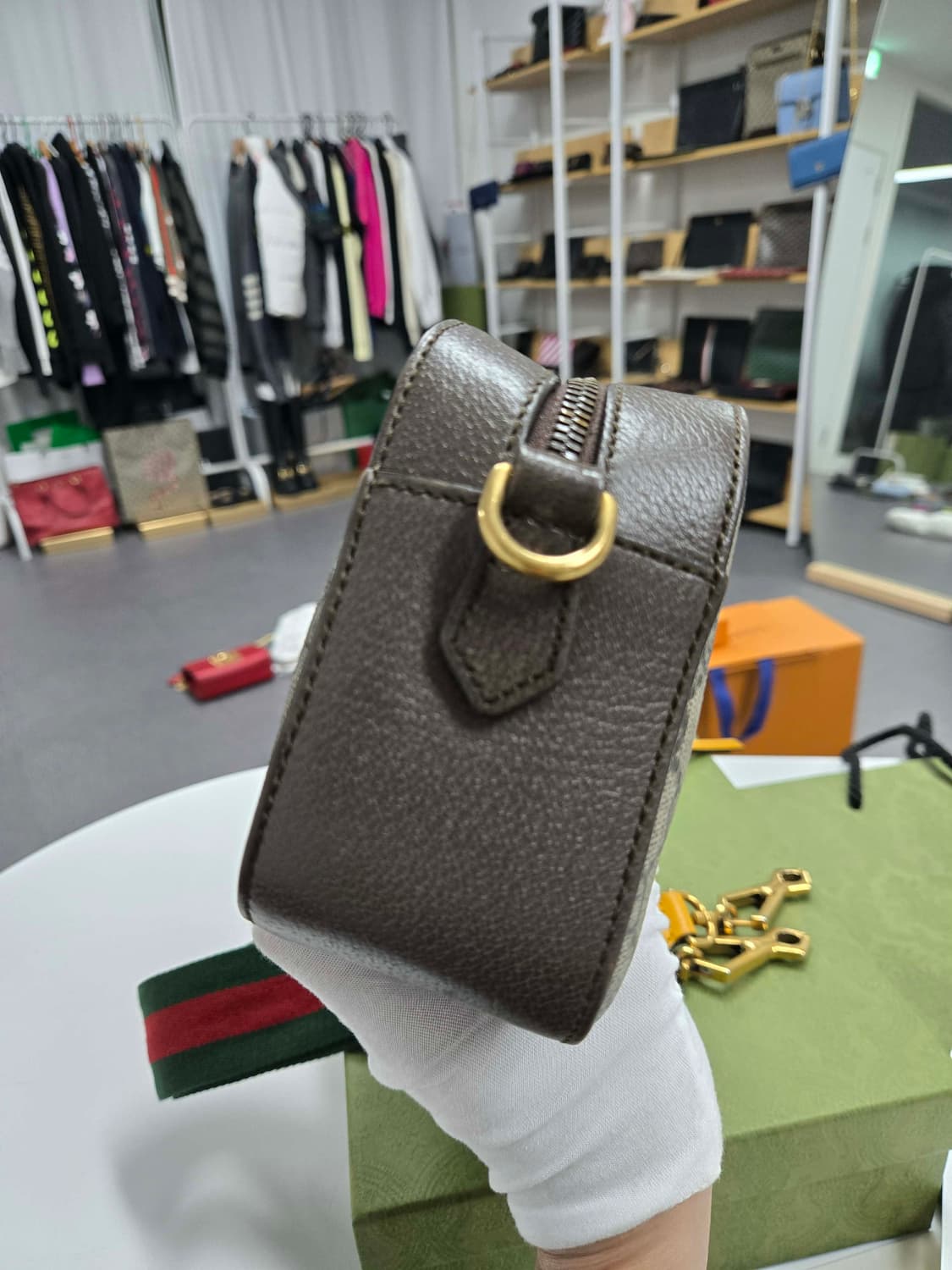 [40%할인] 구찌 네오빈티지 메신저백 상품이미지4