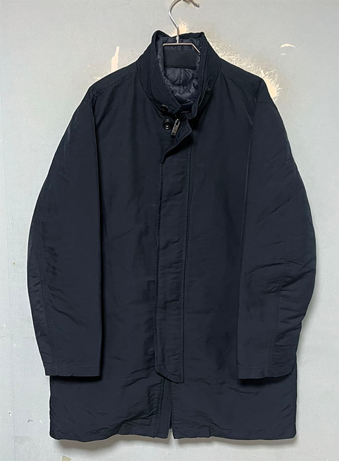 빈폴 남자 맥코트 구스 캐주얼 직장인룩 XL 105 상품이미지1