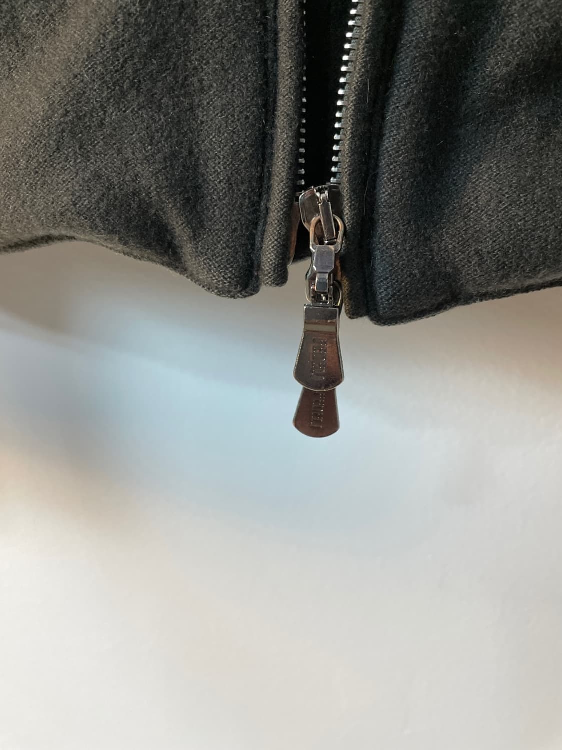 페델리 후드 레이어드 캐시미어 자켓 상품이미지7