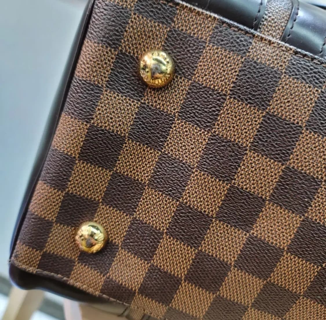 루이비통 다미에 버클리 상품이미지6