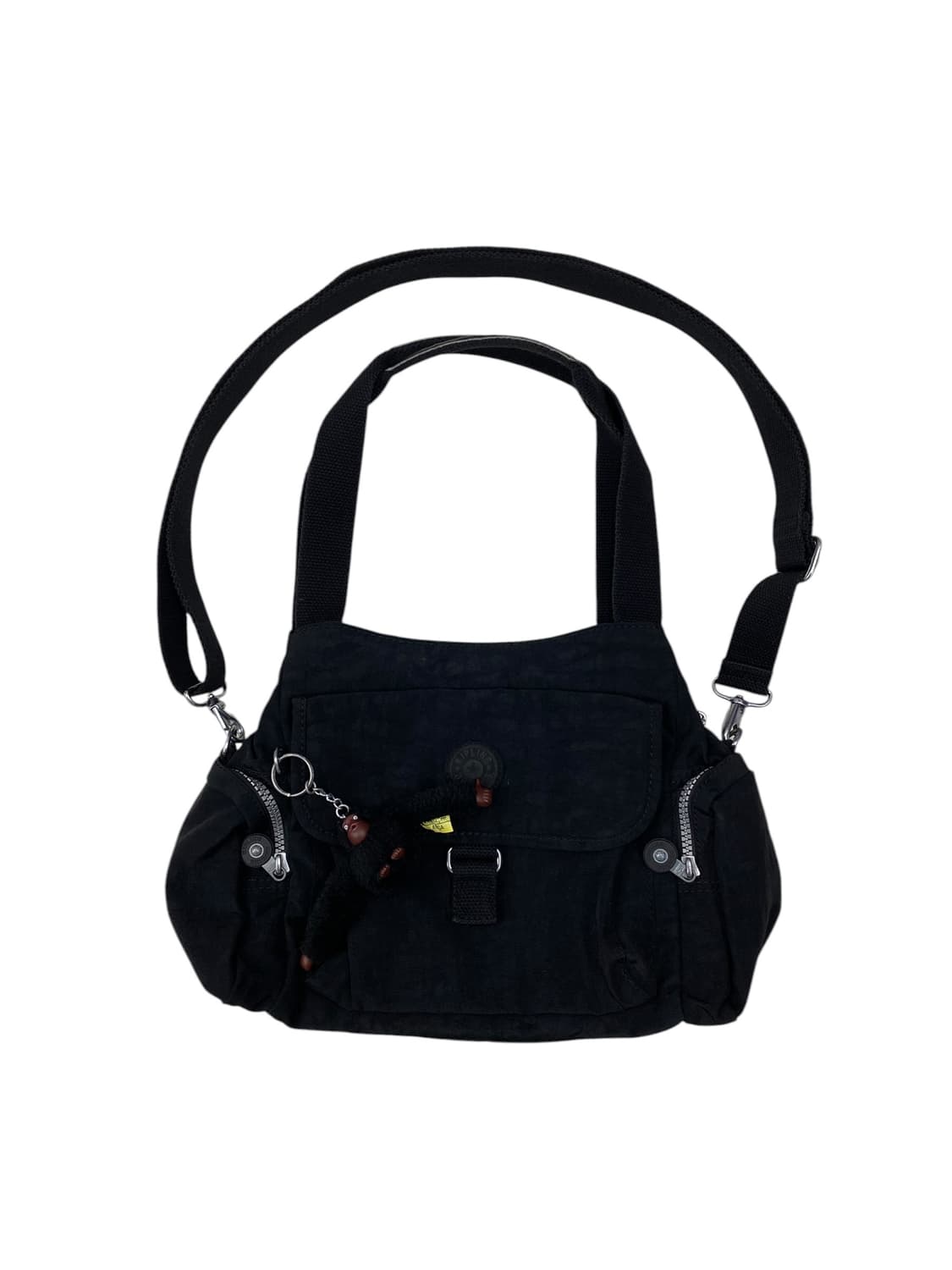 키플링 y2k 블랙 숄더백 3way 상품이미지1