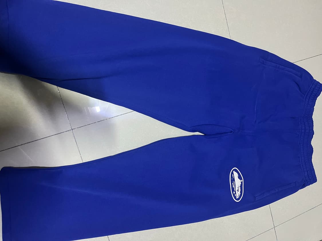 ISLAND PUFF PRINT TRACKSUIT  셋업 L 상품이미지3