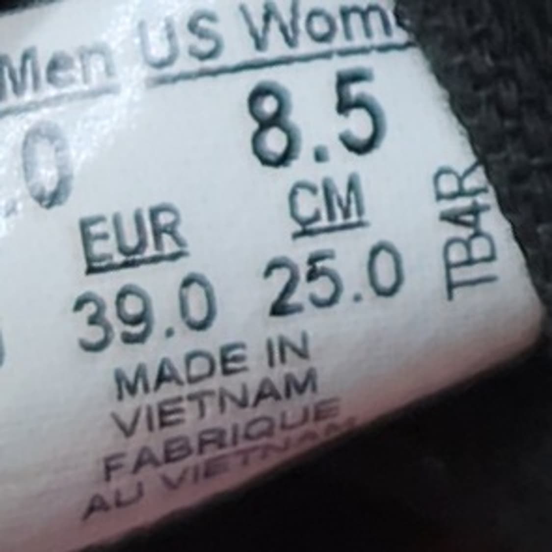 반스 보트 슈즈 250 상품이미지6