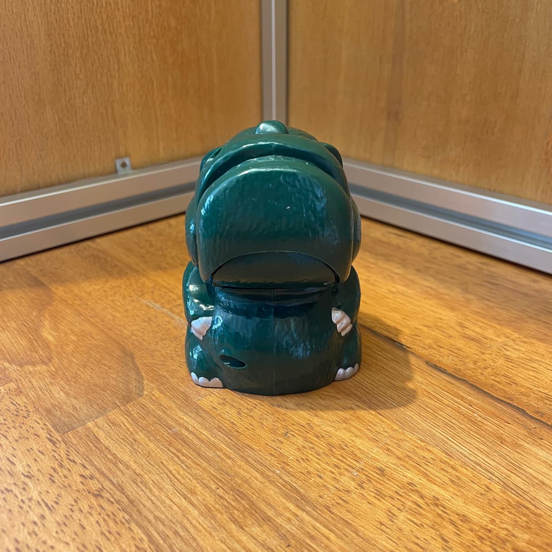 BEETLAND Gozilla Electric Razor 상품이미지3