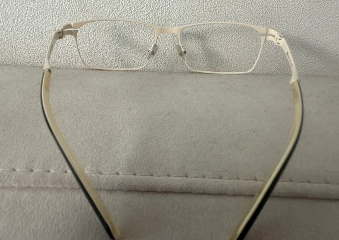 고띠(gotti) 티타늄 안경테 상품이미지3