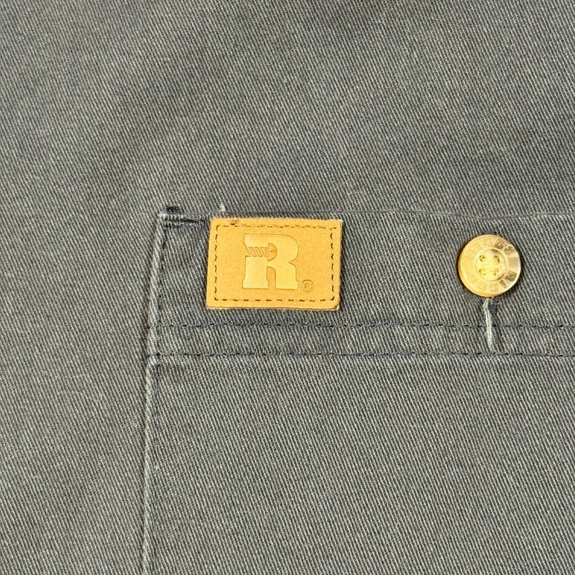 L) Wrangler 랭글러 투포켓 워크웨어 코튼 셔츠 W51 상품이미지4