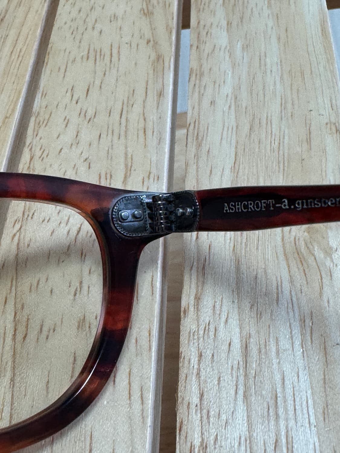 아넬 안경 상품이미지3