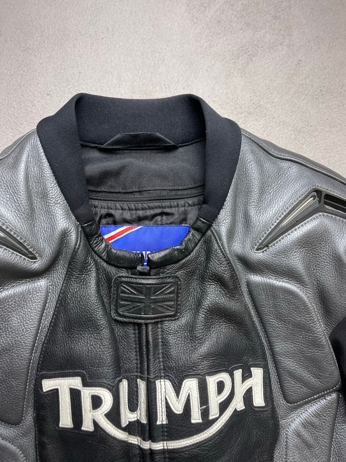 [52] 알파인스타 X 트라이엄프 바이크자켓-레이싱자켓 상품이미지10