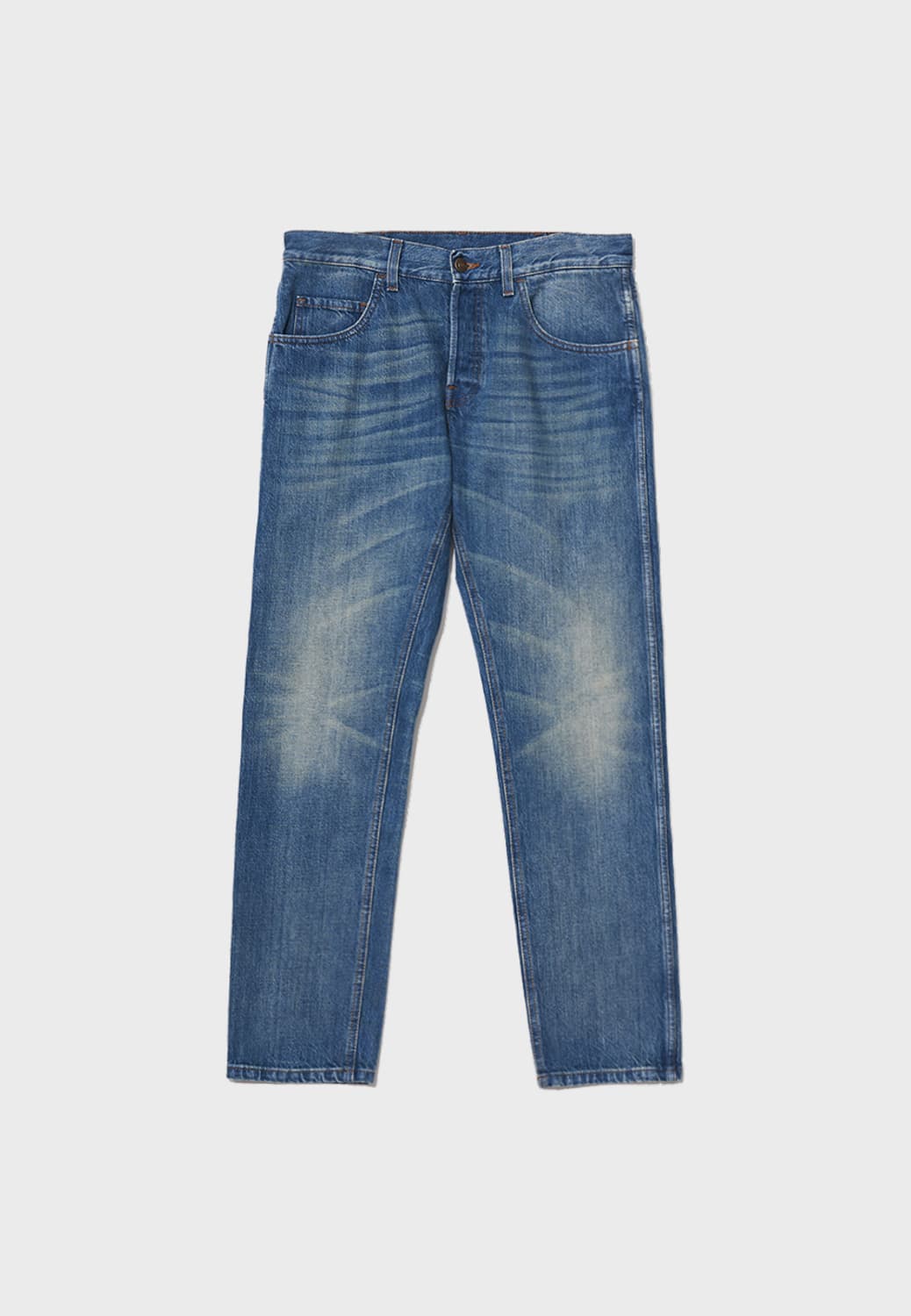 GUCCI denim pants 상품이미지1