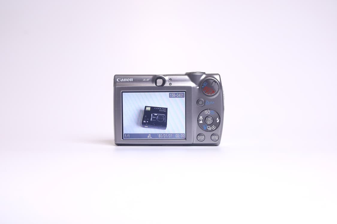 캐논 익시 900 (익서스 850 일본 모델, 이체 시 2만원 할인) 상품이미지7