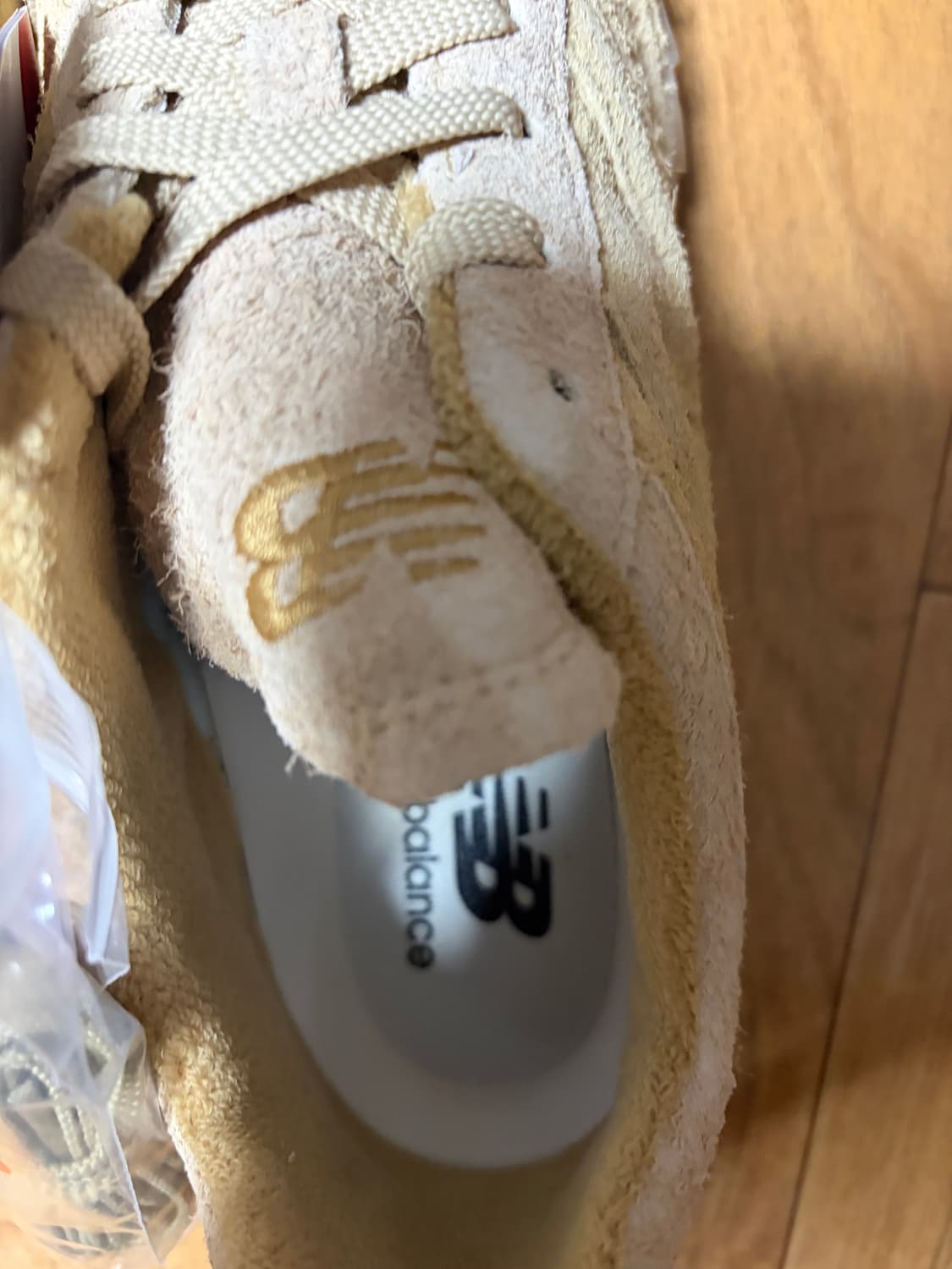 (270) 뉴발란스 X 오라리 RC30 상품이미지2