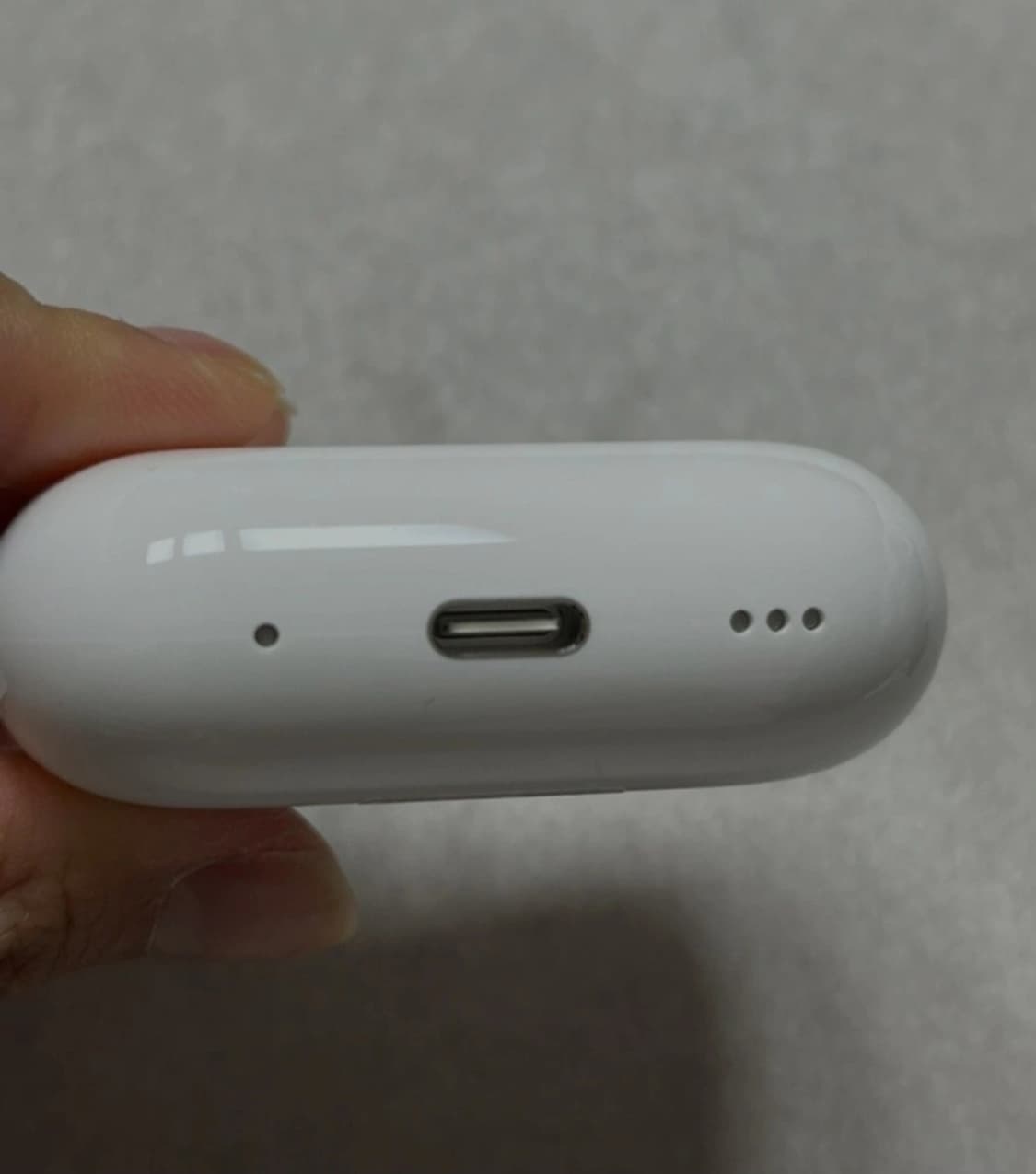 에어팟 프로2 sss급 c타입 상품이미지2