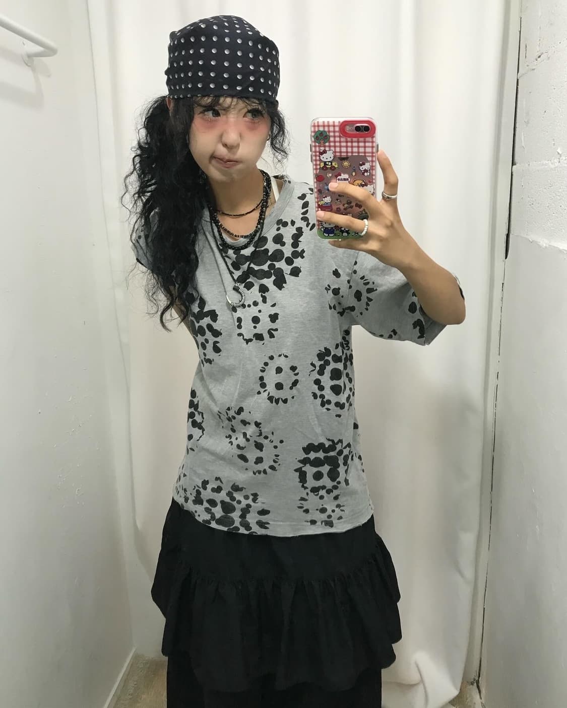Comme Des Garcons T-shirt  상품이미지1
